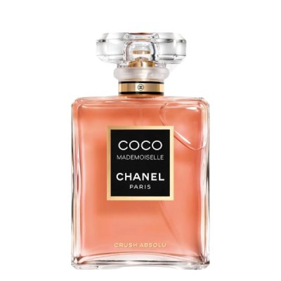 Chanel Coco Mademoiselle Crush Absolu