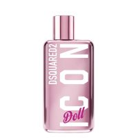 Dsquared2 Icon Doll