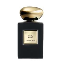 Giorgio Armani Cuir Doré