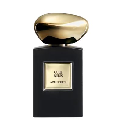 Giorgio Armani Cuir Rubis