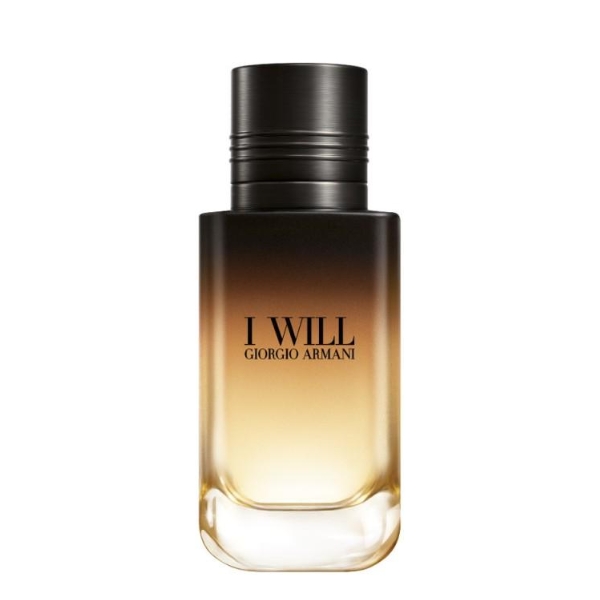 Giorgio Armani I Will