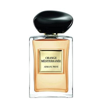 Giorgio Armani Orange Méditerranée