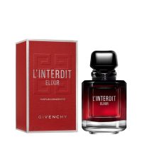 Givenchy L'Interdit Elixir