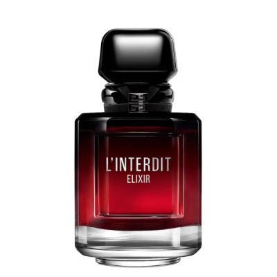 Givenchy L'Interdit Elixir