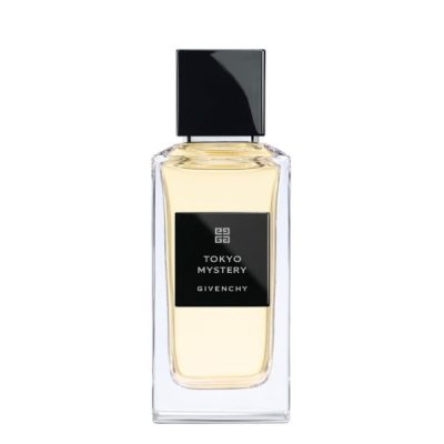 Givenchy Tokyo Mystery