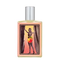 Imaginary Authors First Peach of the Season
