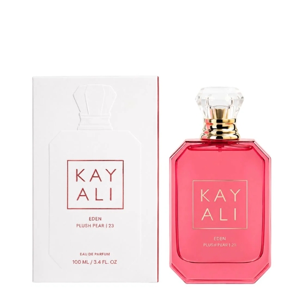 Kayali Eden Plush Pear 23