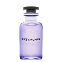 عطر ادکلن لویی ویتون لایک ا وومن | Louis Vuitton Like A Woman
