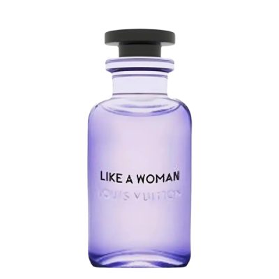 عطر ادکلن لویی ویتون لایک ا وومن | Louis Vuitton Like A Woman