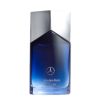 Mercedes Benz Deep Sea