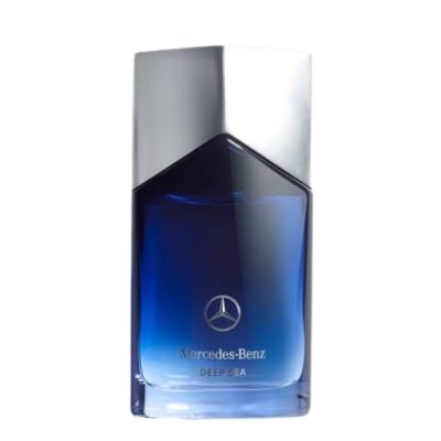 Mercedes Benz Deep Sea