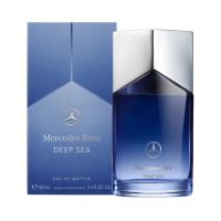Mercedes Benz Deep Sea