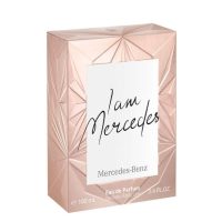 Mercedes Benz I Am Mercedes