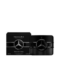 Mercedes Benz Sign Your Power