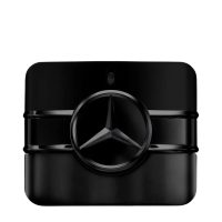 Mercedes Benz Sign Your Power