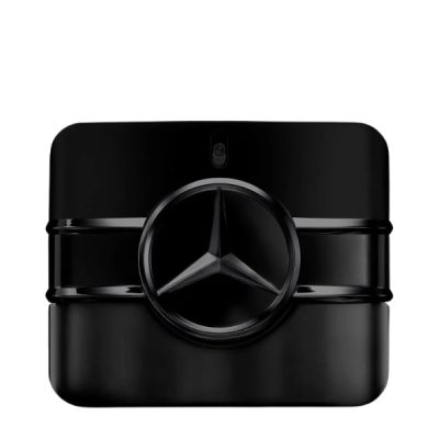 Mercedes Benz Sign Your Power