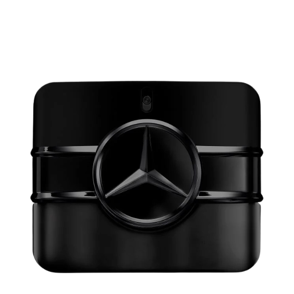 Mercedes Benz Sign Your Power