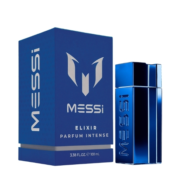 Messi Elixir Parfum Intense