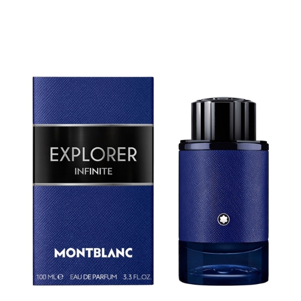 Mont blanc Explorer Infinite