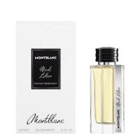 Mont blanc Neroli Letters