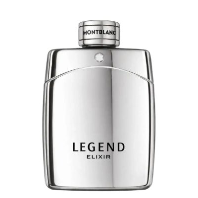 Mont blanc Legend Elixir