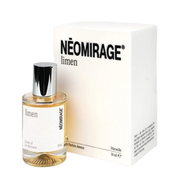 Neomirage Limen The Scent for In Between