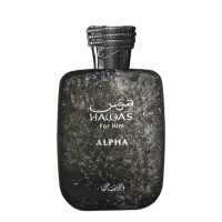 Rasasi Hawas Alpha