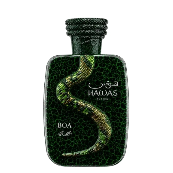 Rasasi Hawas Boa