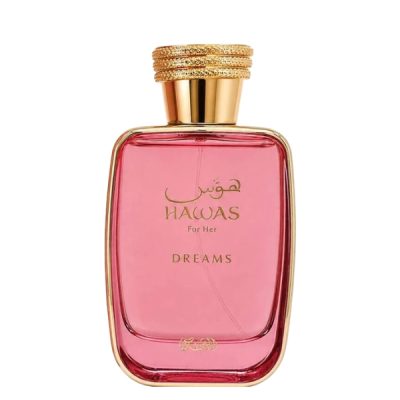 Rasasi Hawas Dreams