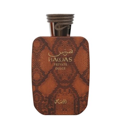 Rasasi Hawas Private Dulce