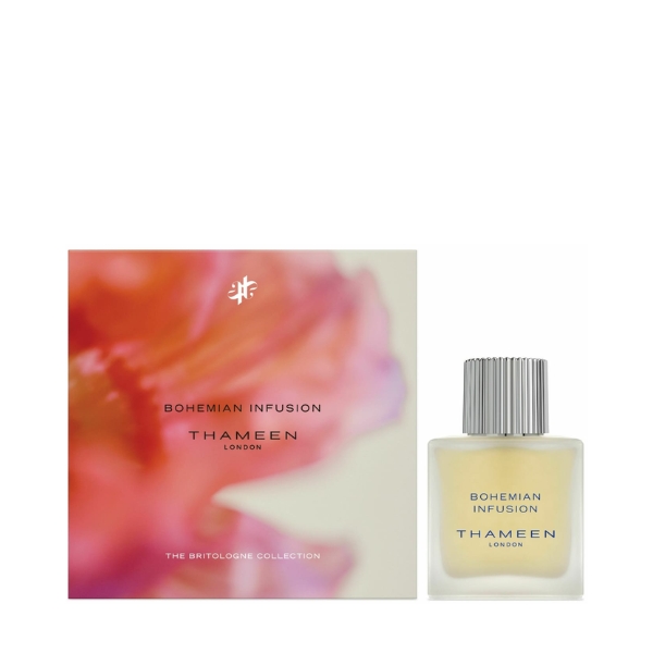 Thameen Bohemian Infusion