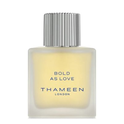 Thameen Bold As Love
