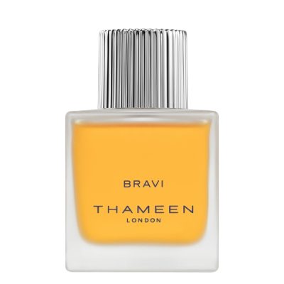 Thameen Bravi