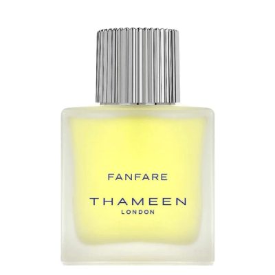 Thameen Fanfare