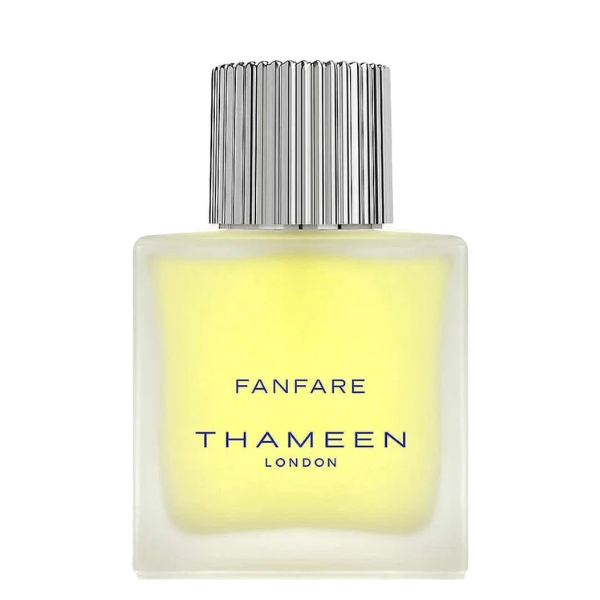 Thameen Fanfare