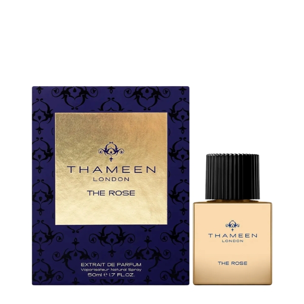 Thameen The Rose