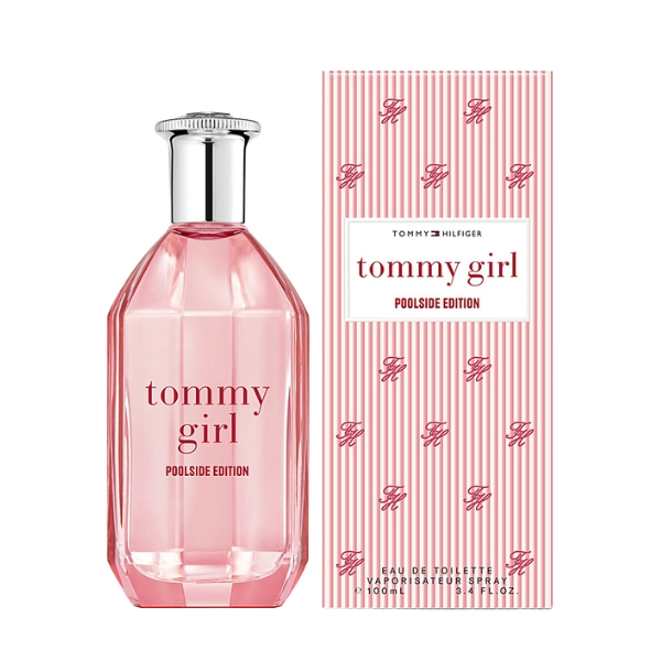 Tommy Hilfiger Tommy Girl Poolside