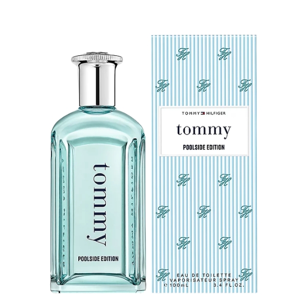 Tommy Poolside Edition