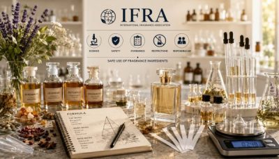 چرا عطر قدیمی شما دیگر همان بوی سابق را ندارد؟