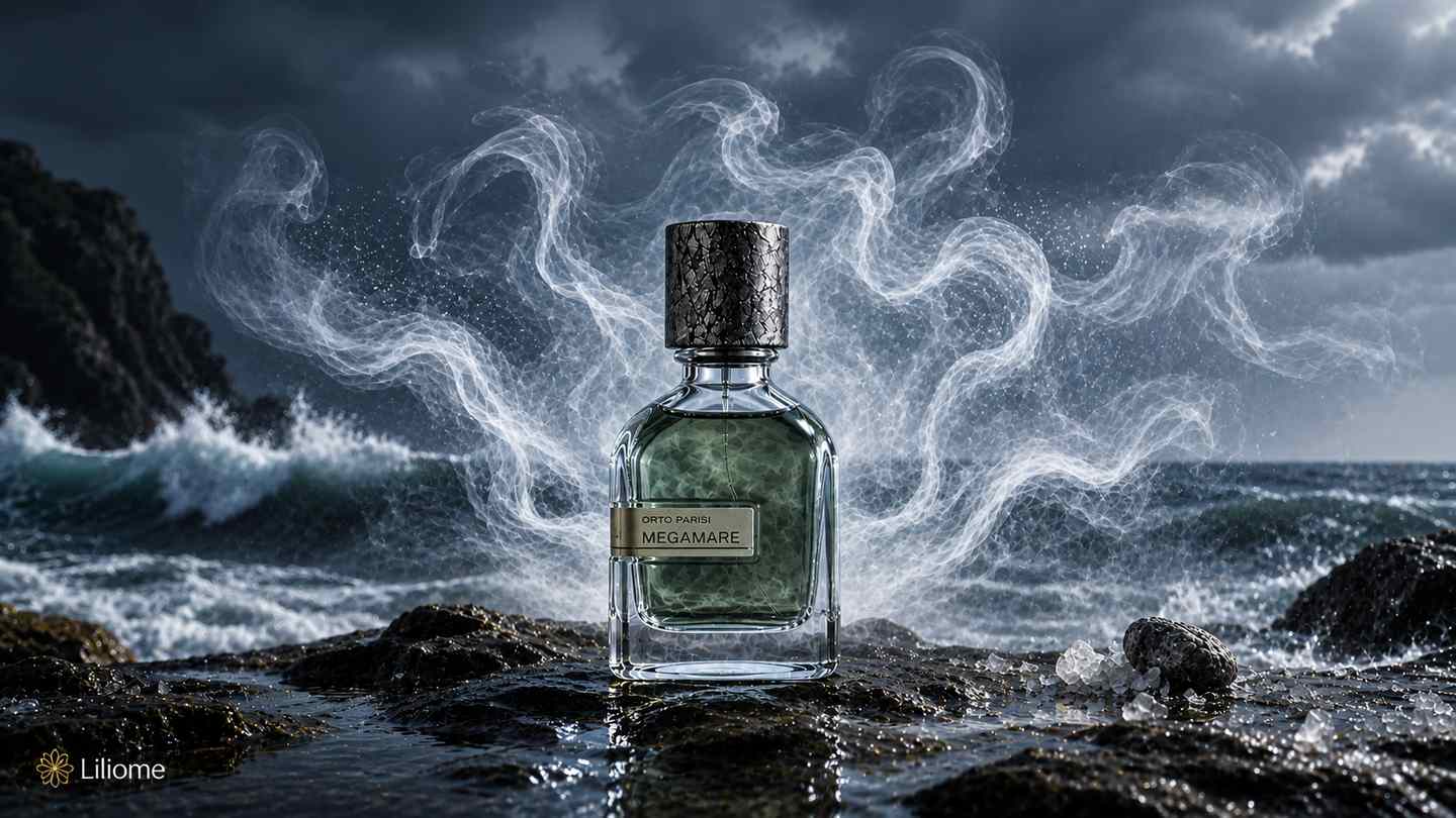 بهترین عطر خنک با پخش بوی زیاد