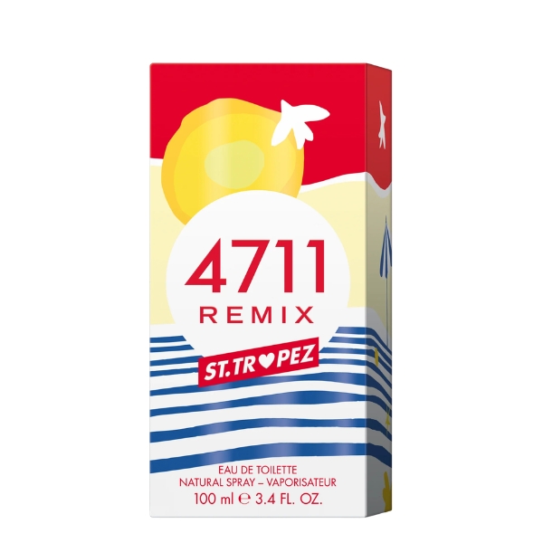 4711 Remix St. Tropez