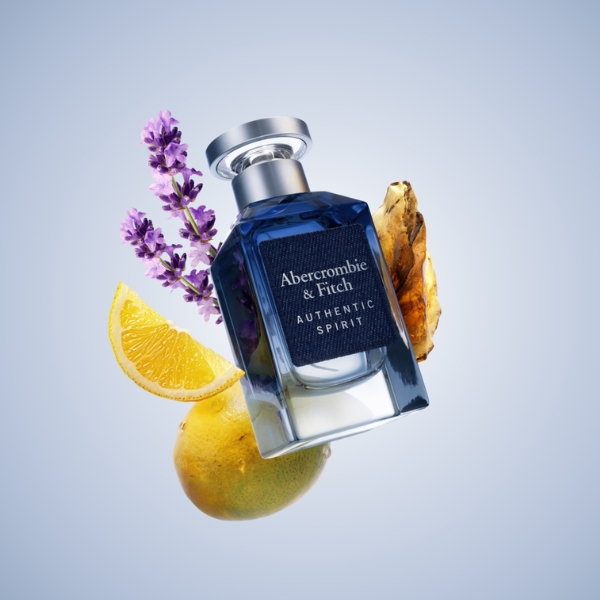عطر ادکلن ابرکرومبی اند فیچ آتنتیک اسپیریت من | Abercrombie & Fitch Authentic Spirit Man - تصویر 2