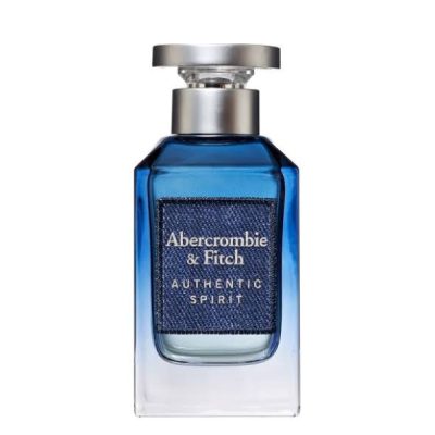 Abercrombie & Fitch Authentic Spirit Man