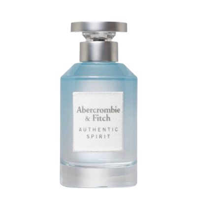Abercrombie & Fitch Authentic Spirit Woman