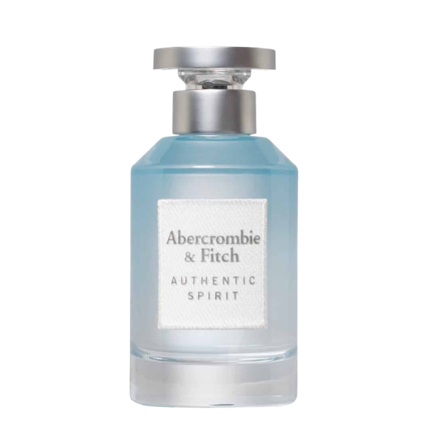 Abercrombie & Fitch Authentic Spirit Woman