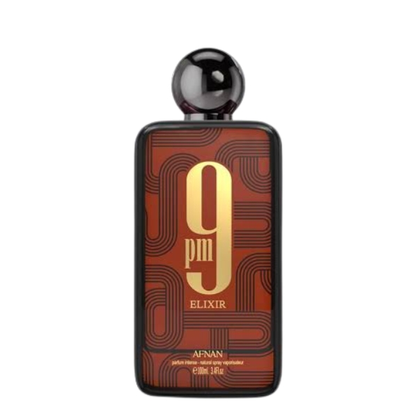 Afnan 9PM Elixir