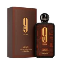 Afnan 9PM Elixir