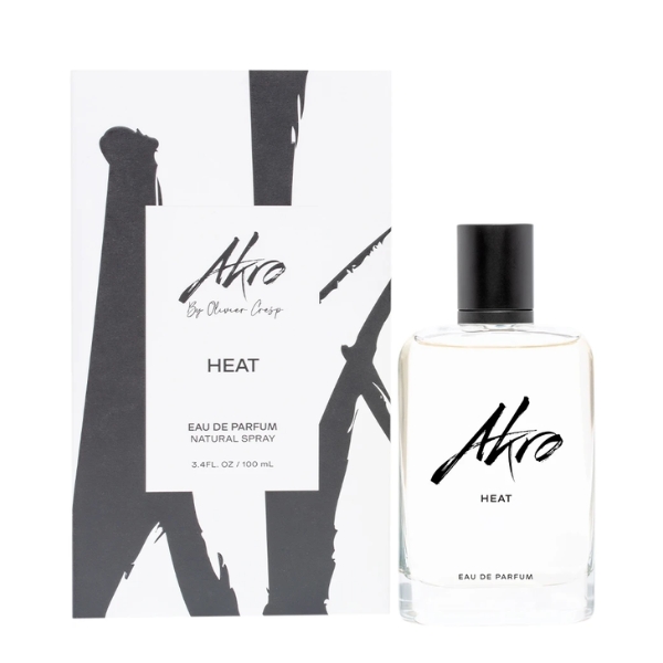 Akro Heat