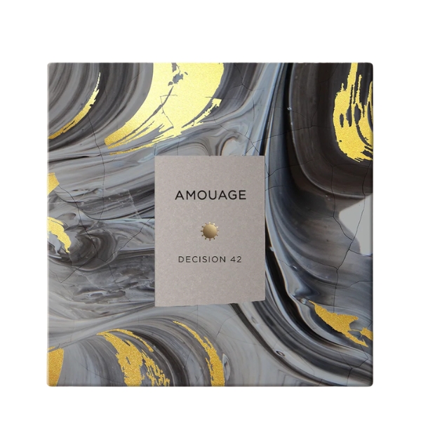 Amouage Decision 42