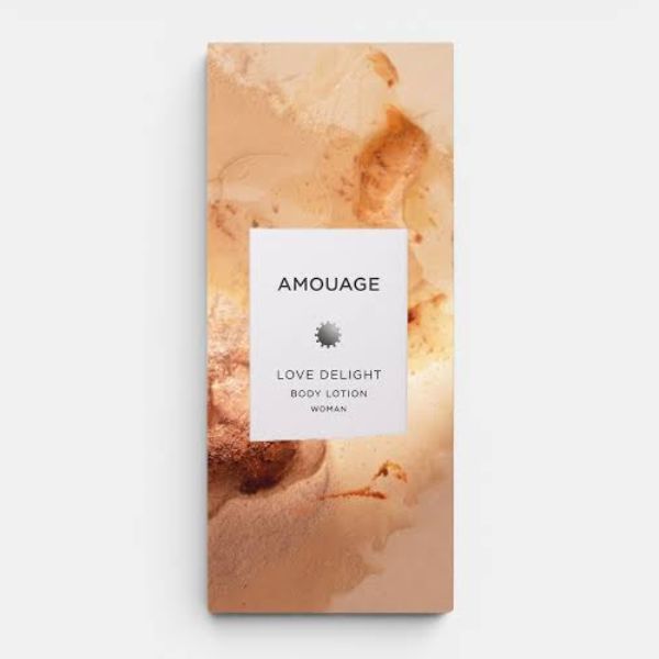 Amouage Love Delight Body Lotion 360ml